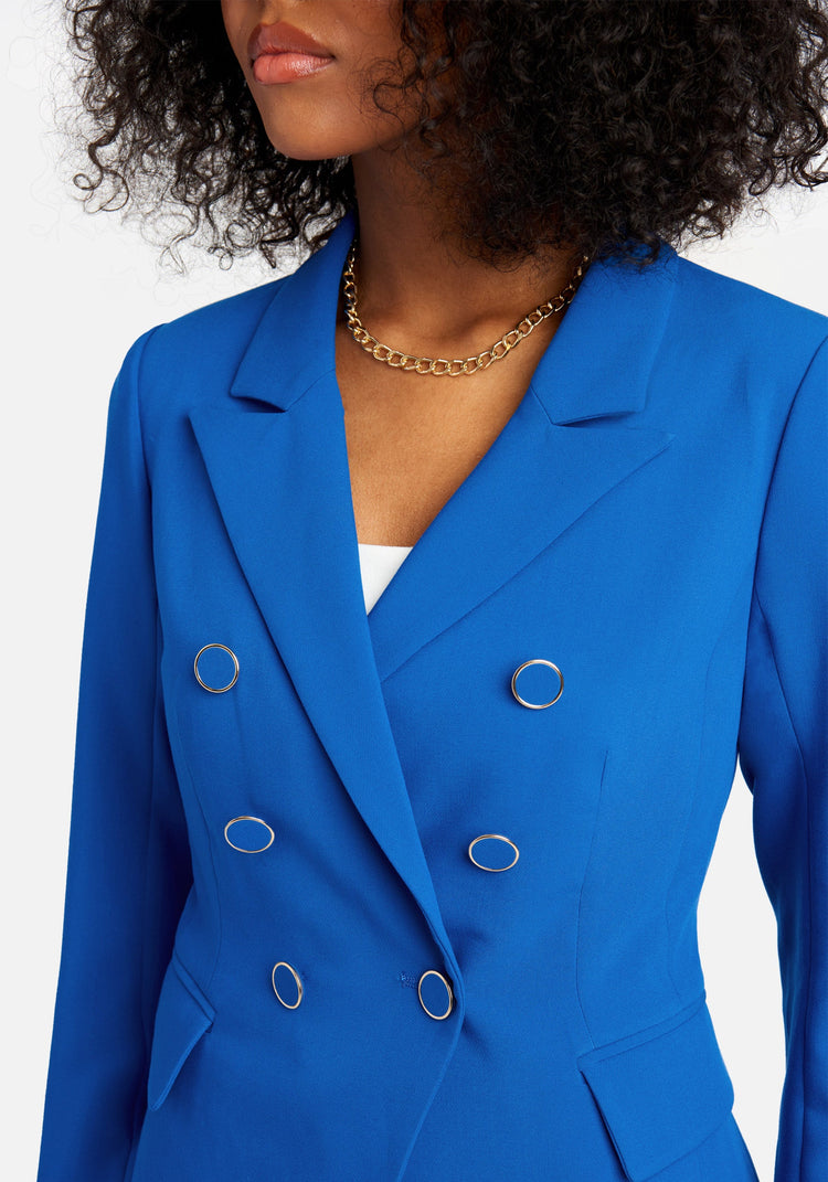 CLASSIC BLUE