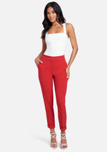 TANGO RED