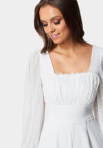 White Alyssum