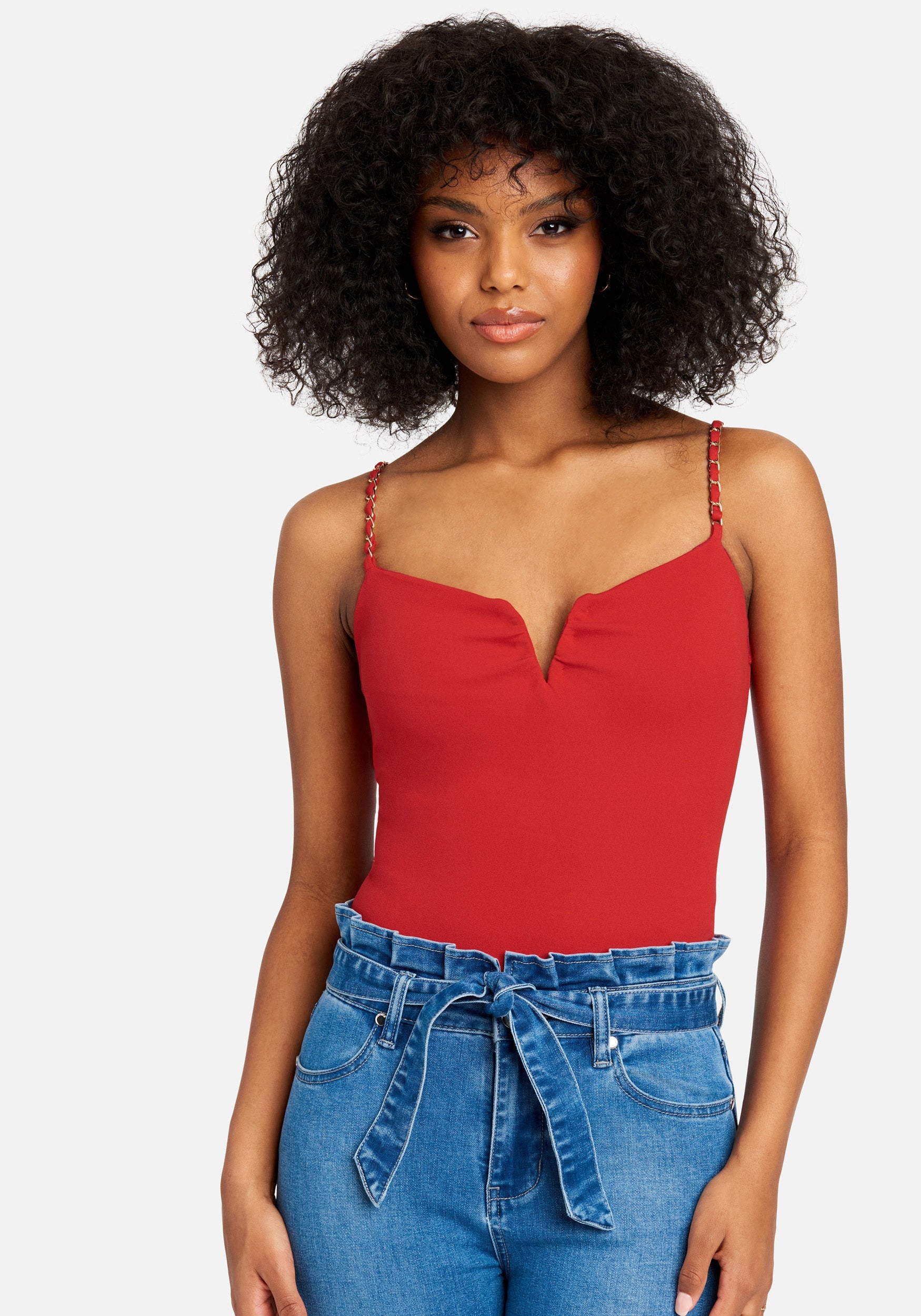 TANGO RED
