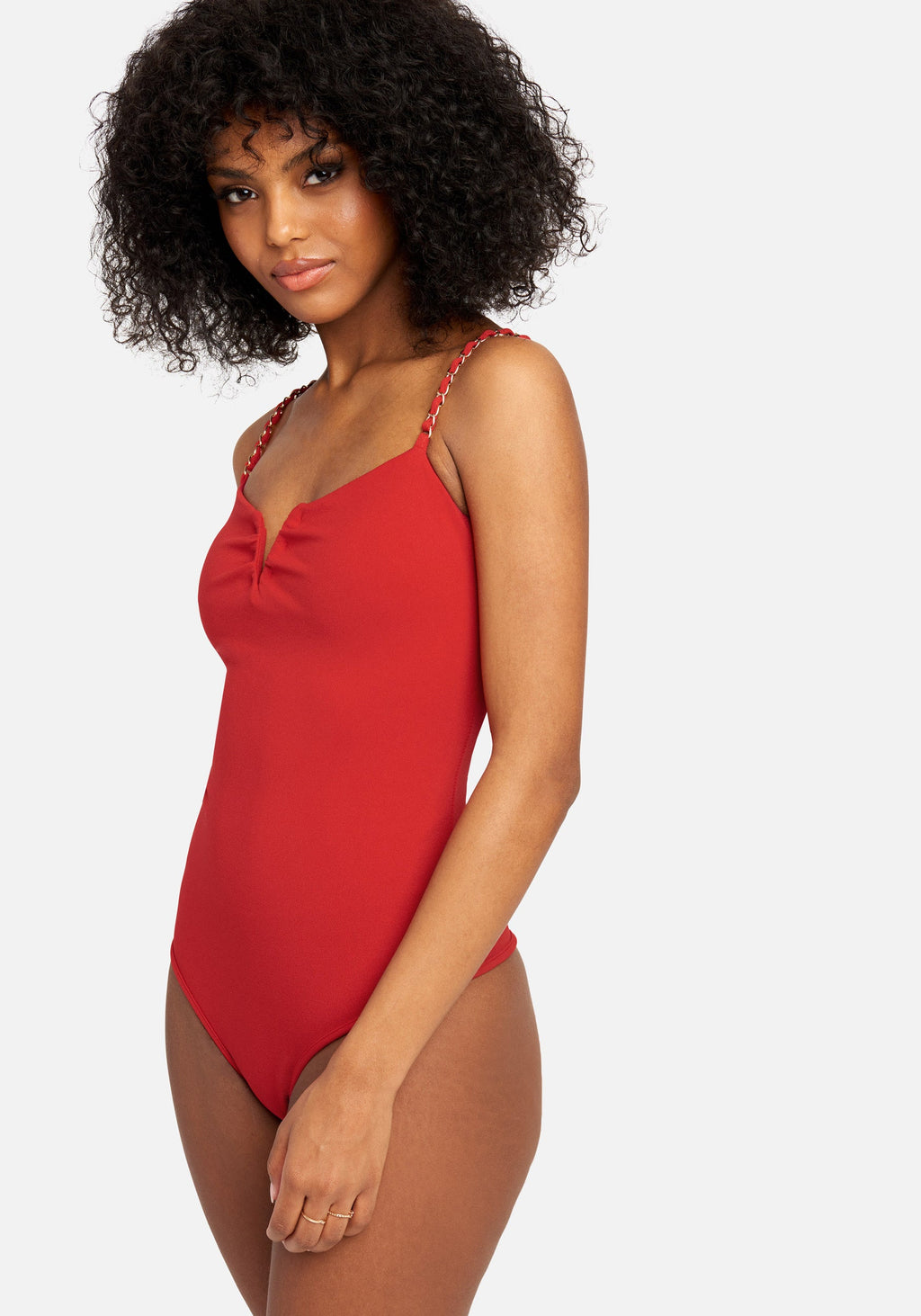 TANGO RED