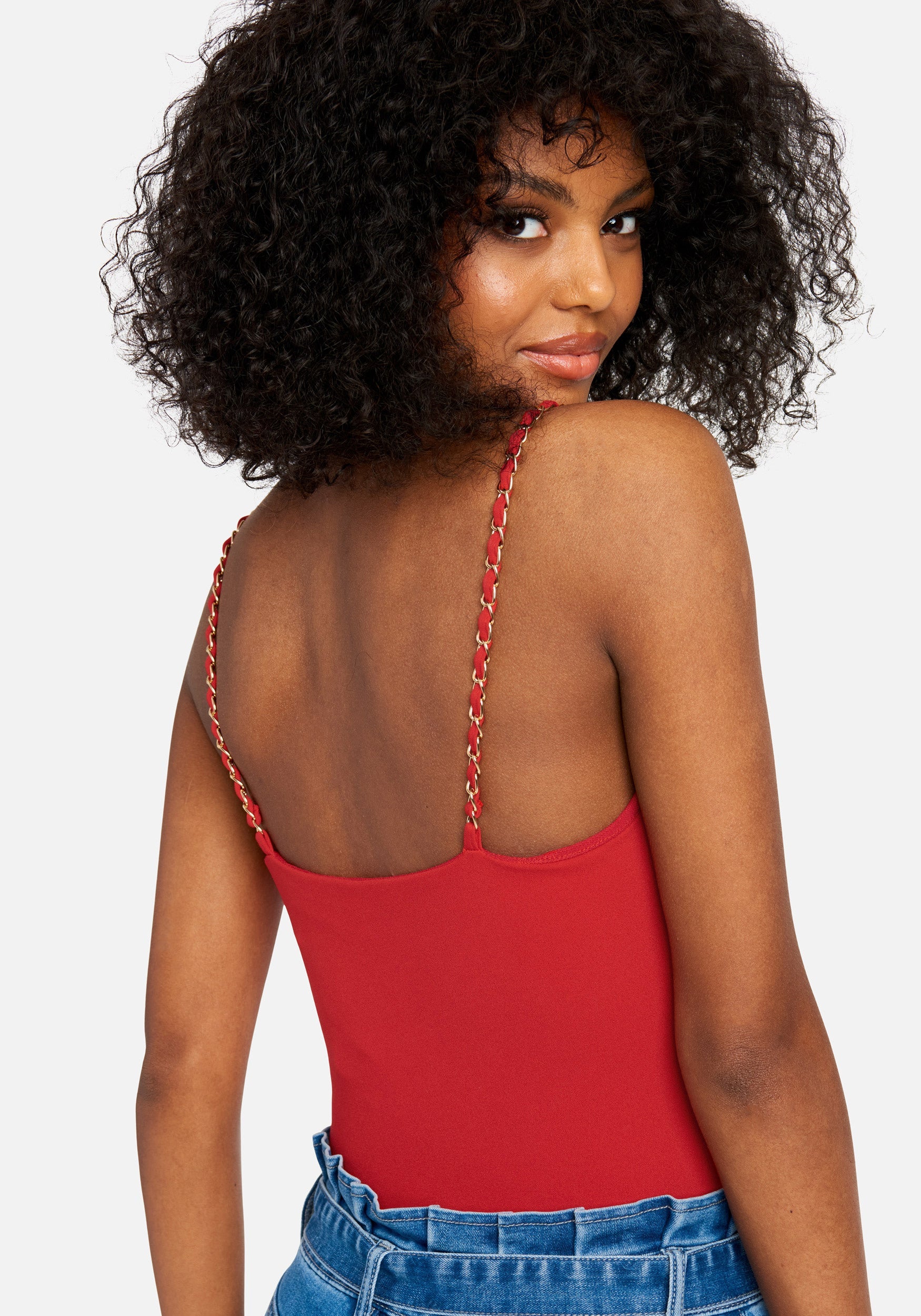 TANGO RED