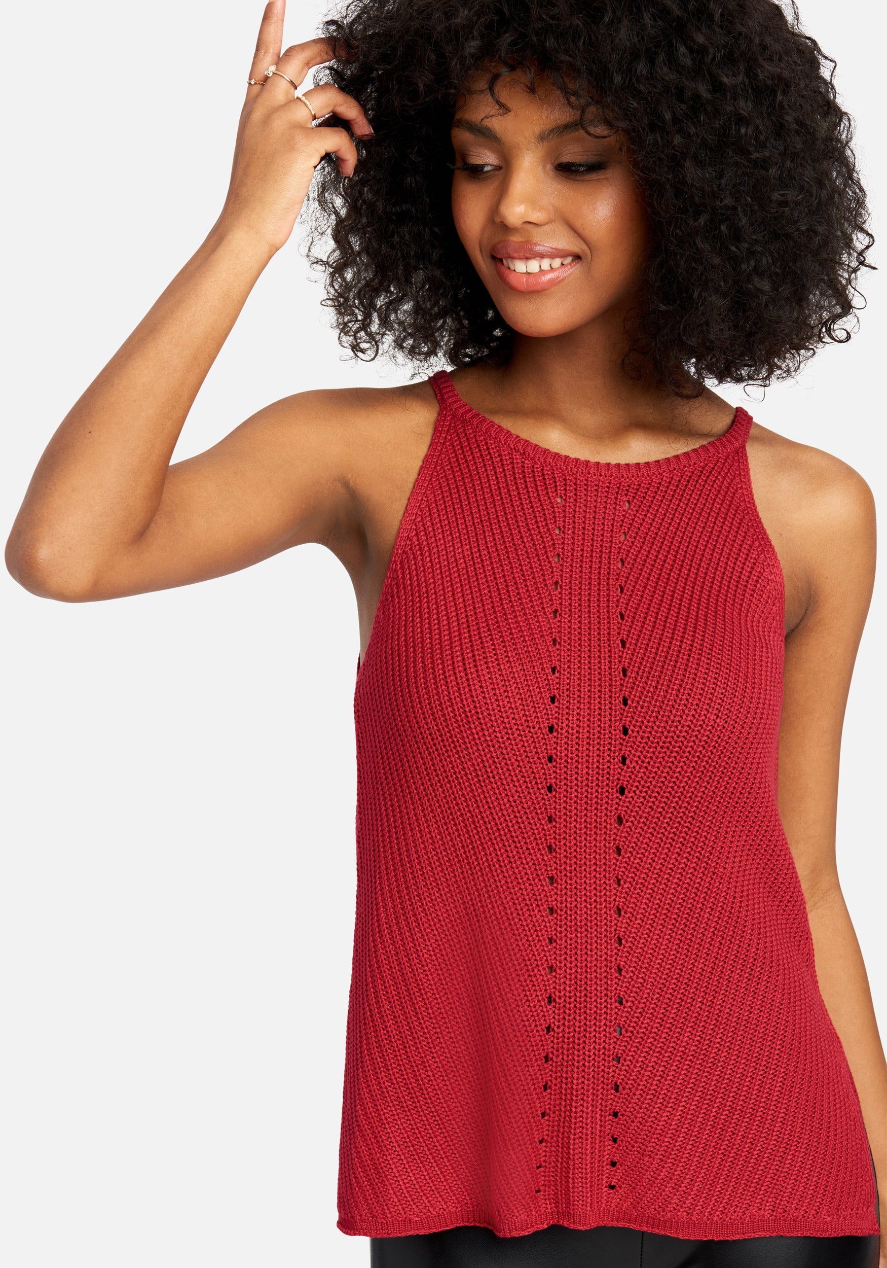 TANGO RED