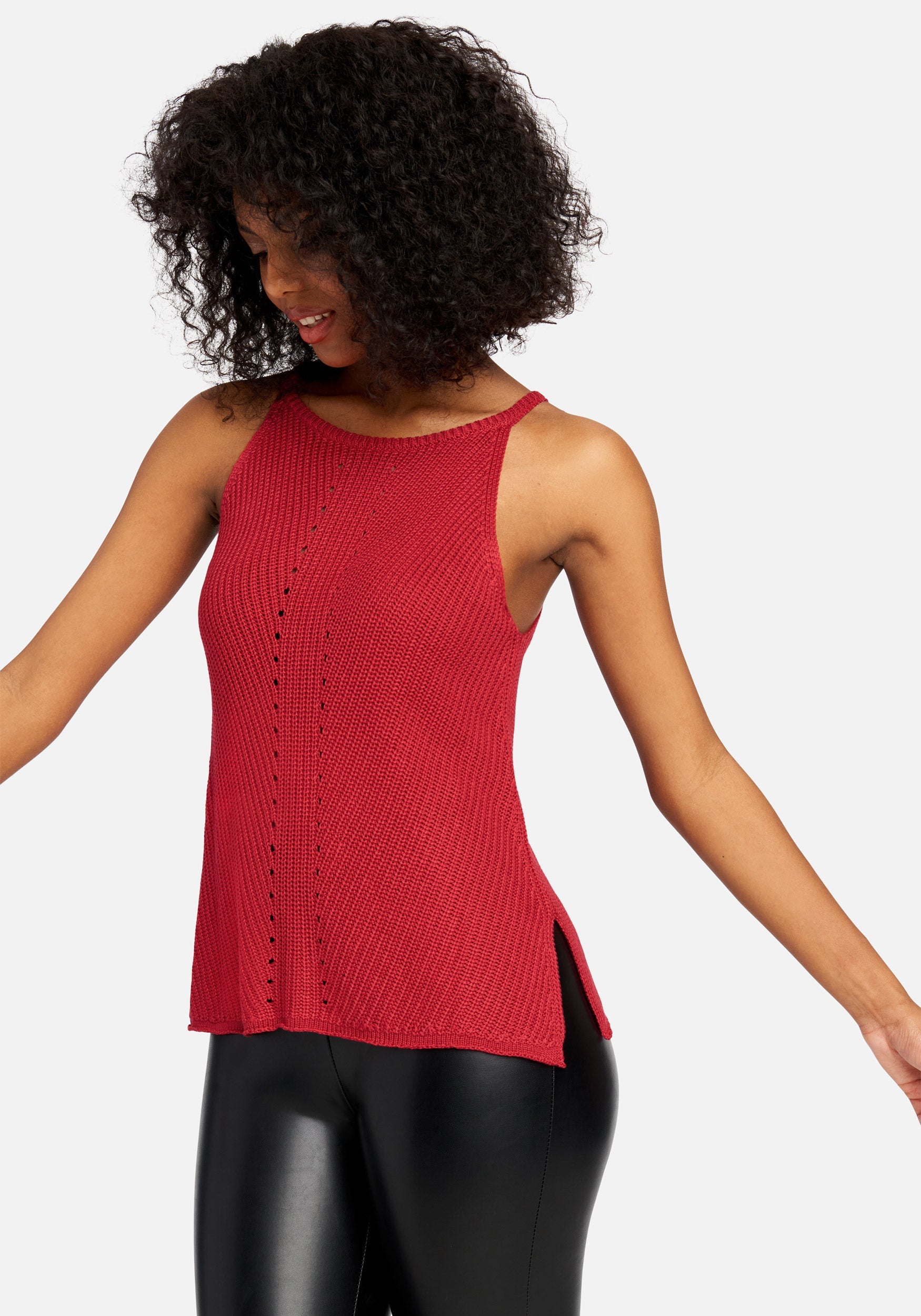 TANGO RED