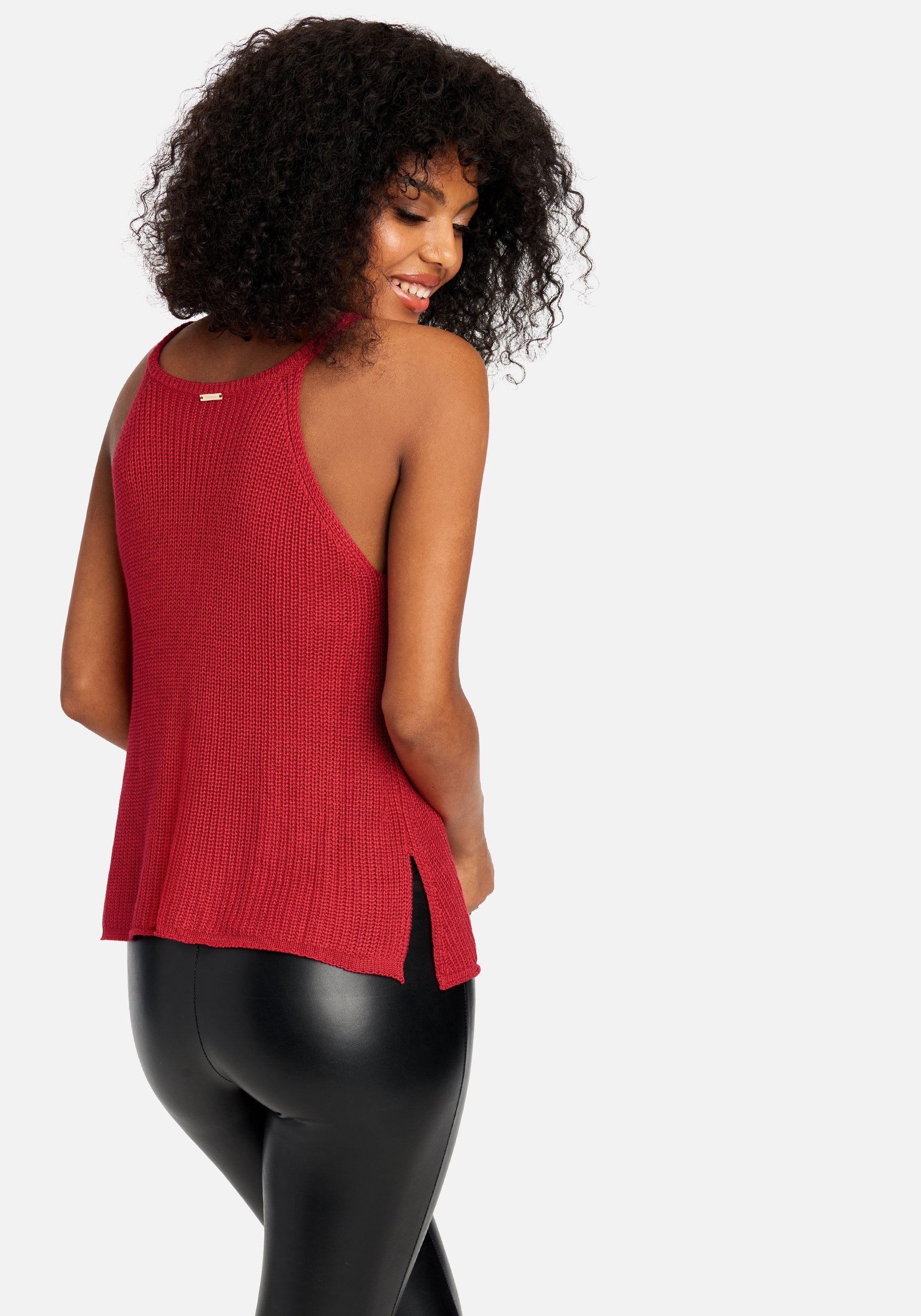 TANGO RED