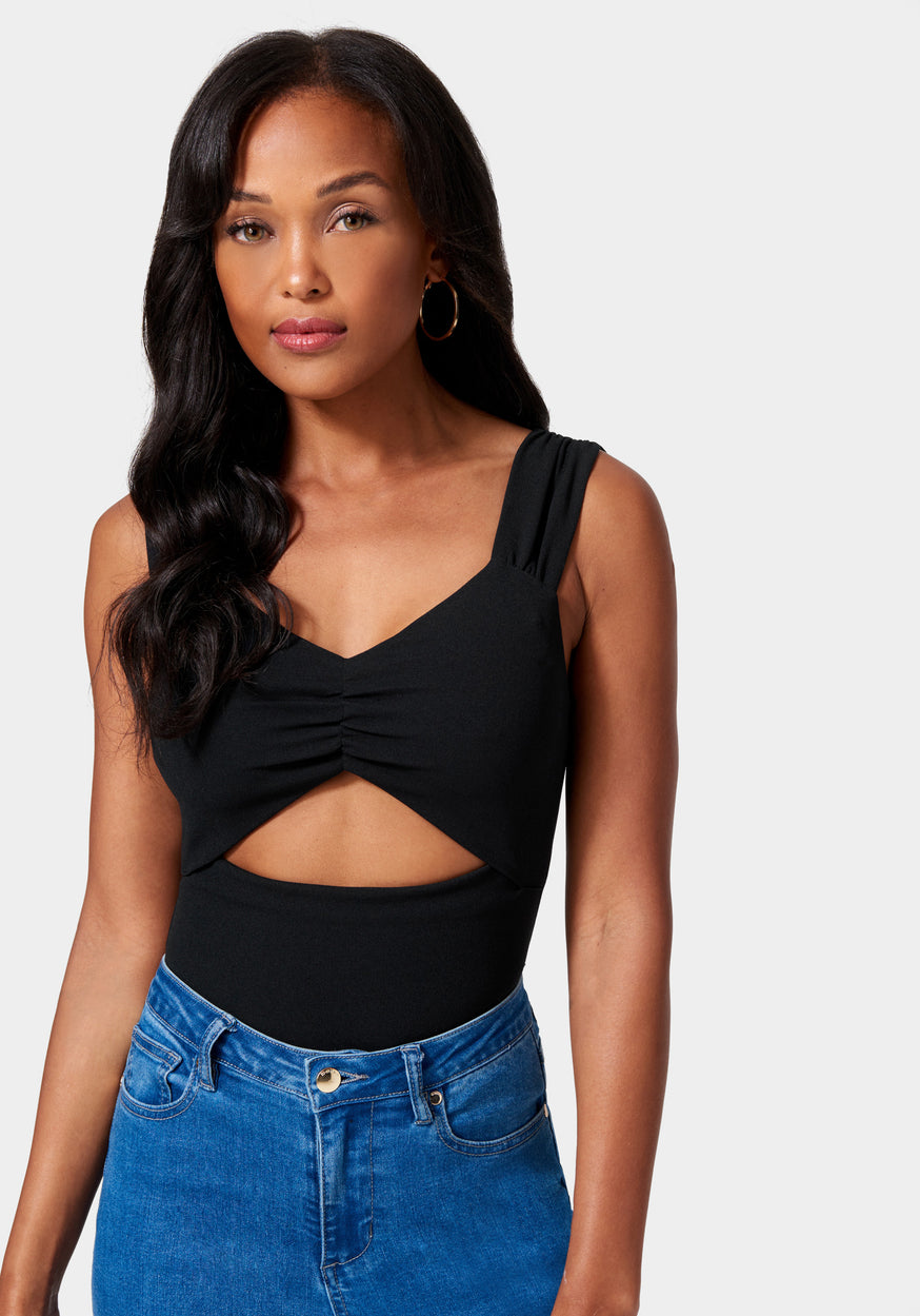 Women's Sale Tops - Sweaters, Bodysuits & Logo Tees