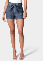 Medium Blue Wash