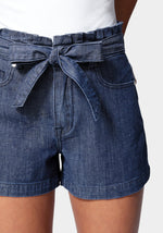 Medium Blue Wash