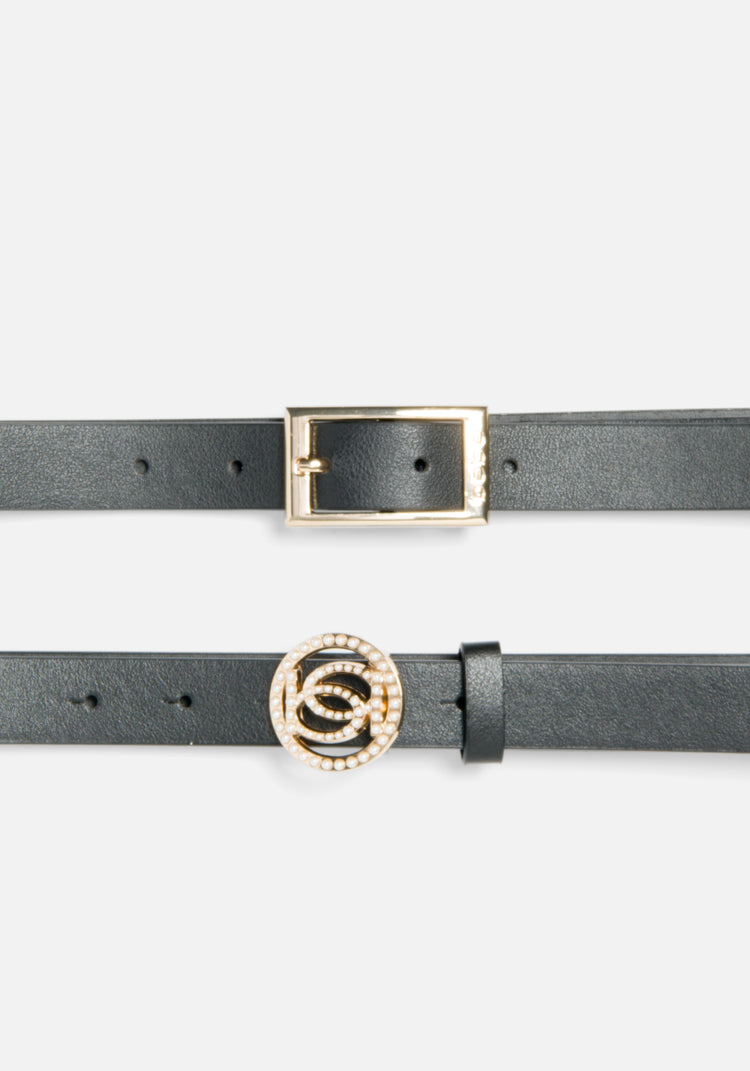Bebe belts outlet