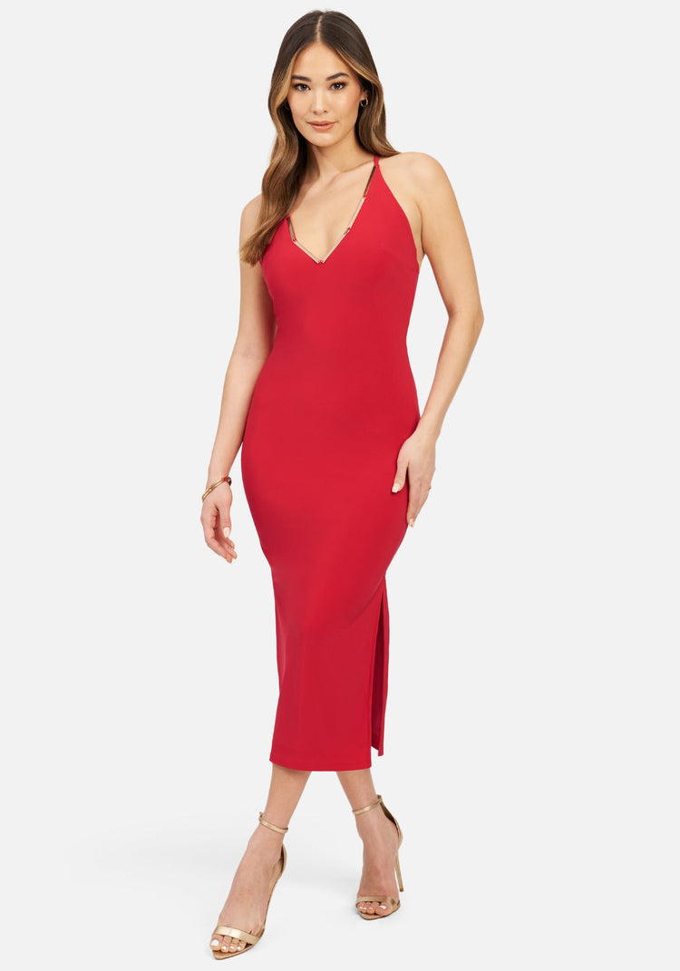 Red/Gold