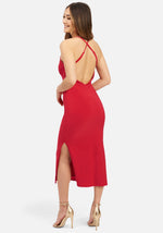 Red/Gold