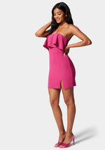 Fuchsia Red