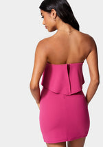 Fuchsia Red