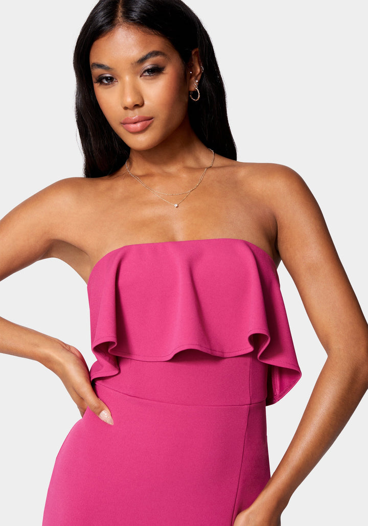 Fuchsia Red