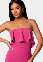 Fuchsia Red