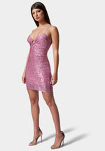 Fuchsia Pink