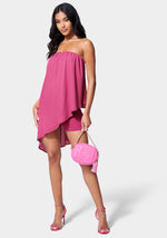 Fuchsia Red