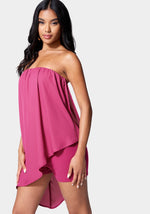 Fuchsia Red