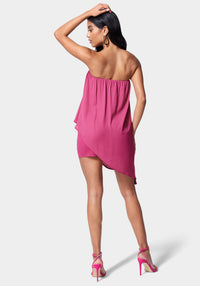 Fuchsia Red