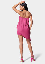 Fuchsia Red