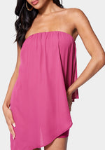 Fuchsia Red