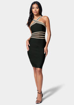 Black/Gold