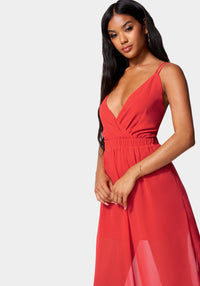 High Risk Red