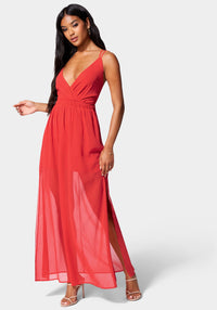 High Risk Red