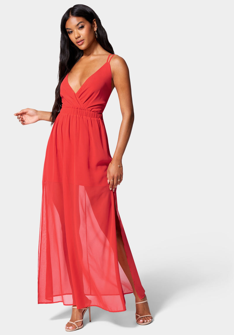 High Risk Red