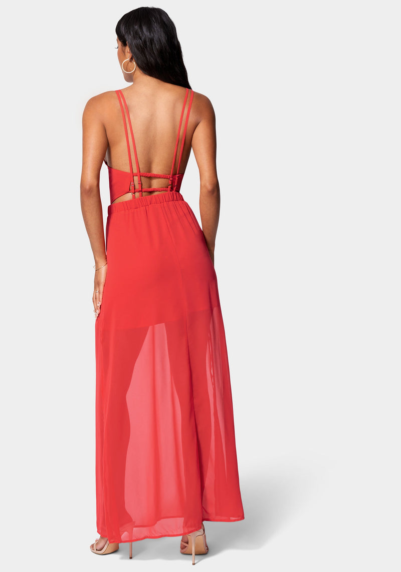 High Risk Red