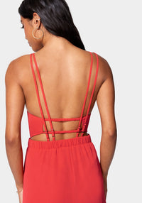 High Risk Red