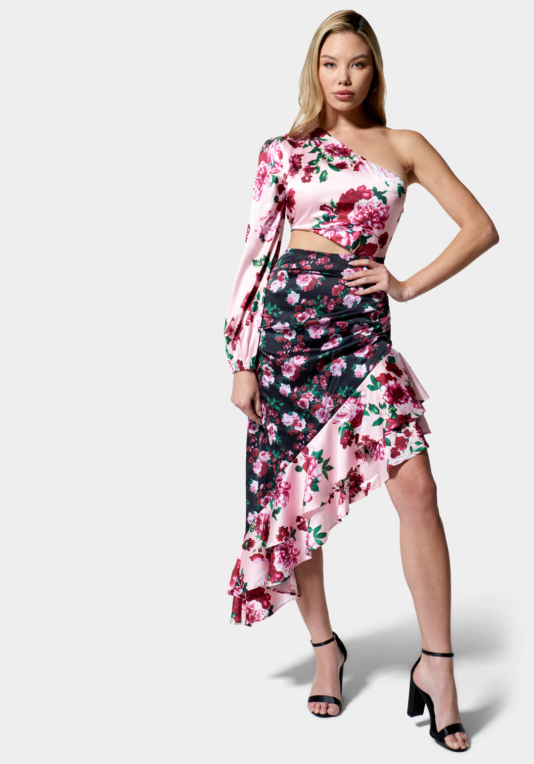 Sangria/Rose Soiree