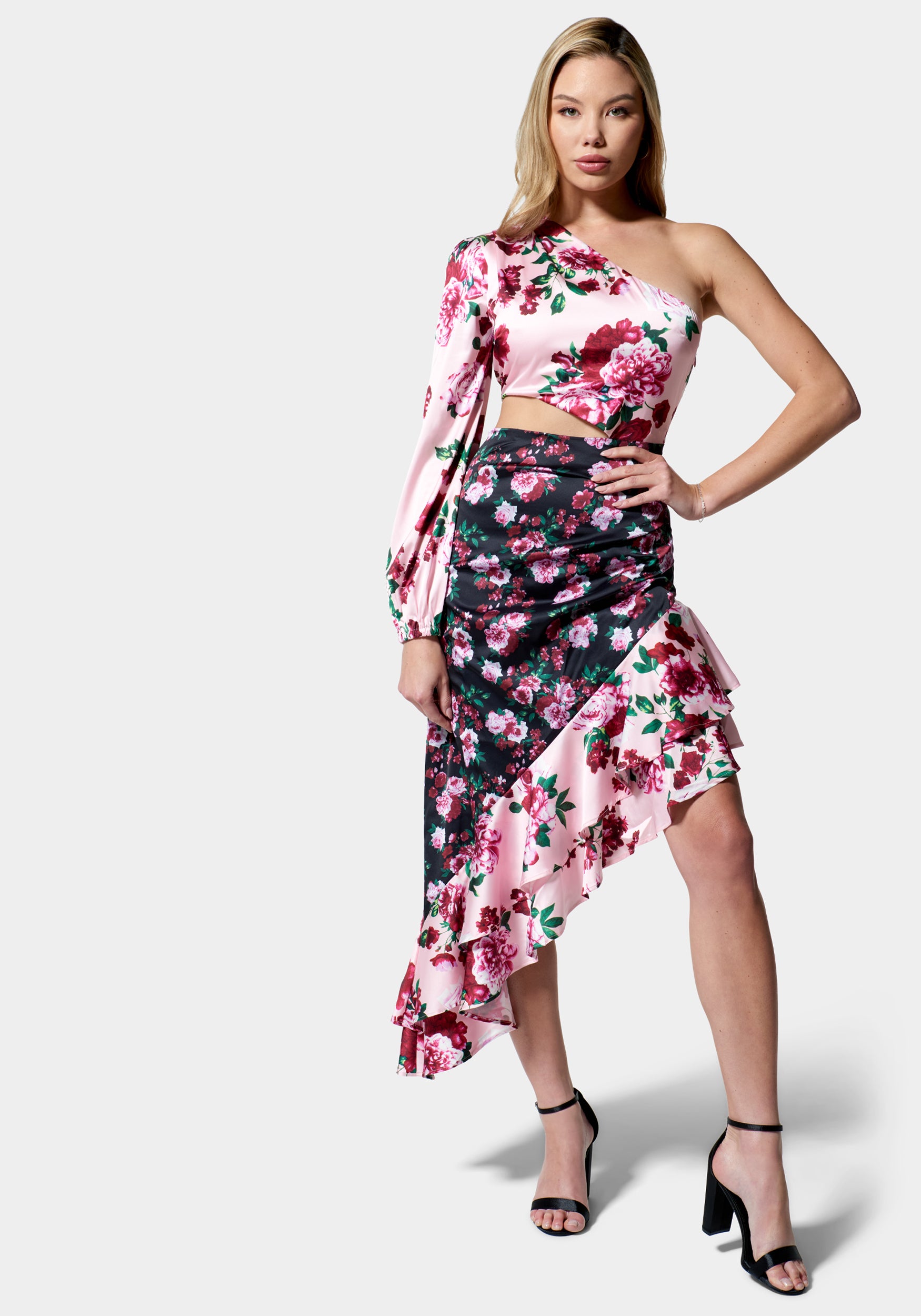 Sangria/Rose Soiree