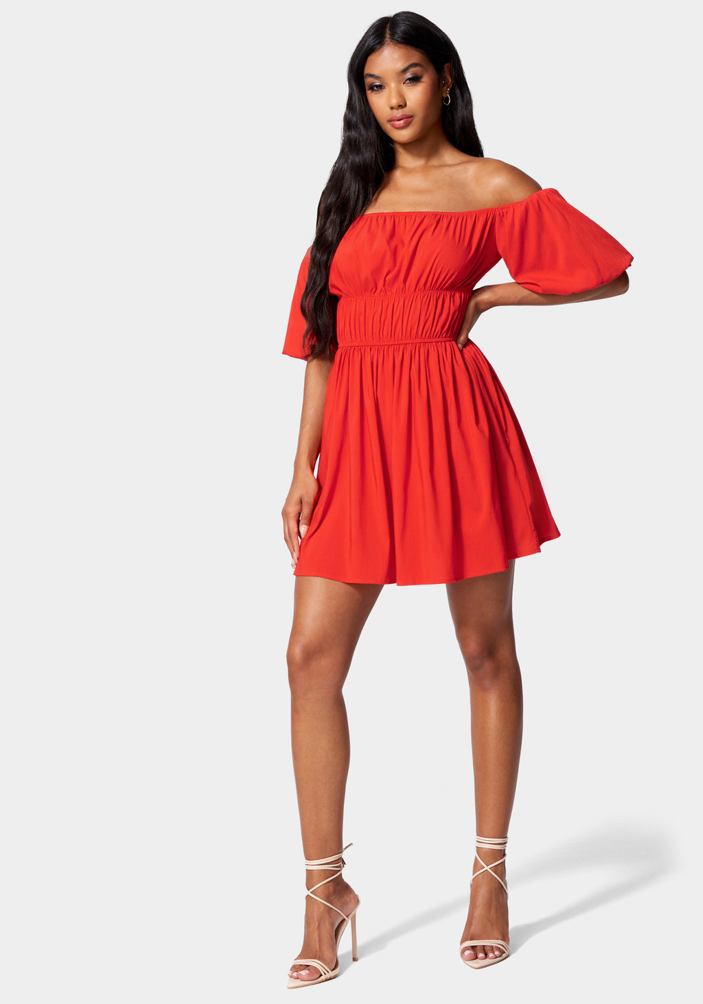 High Risk Red