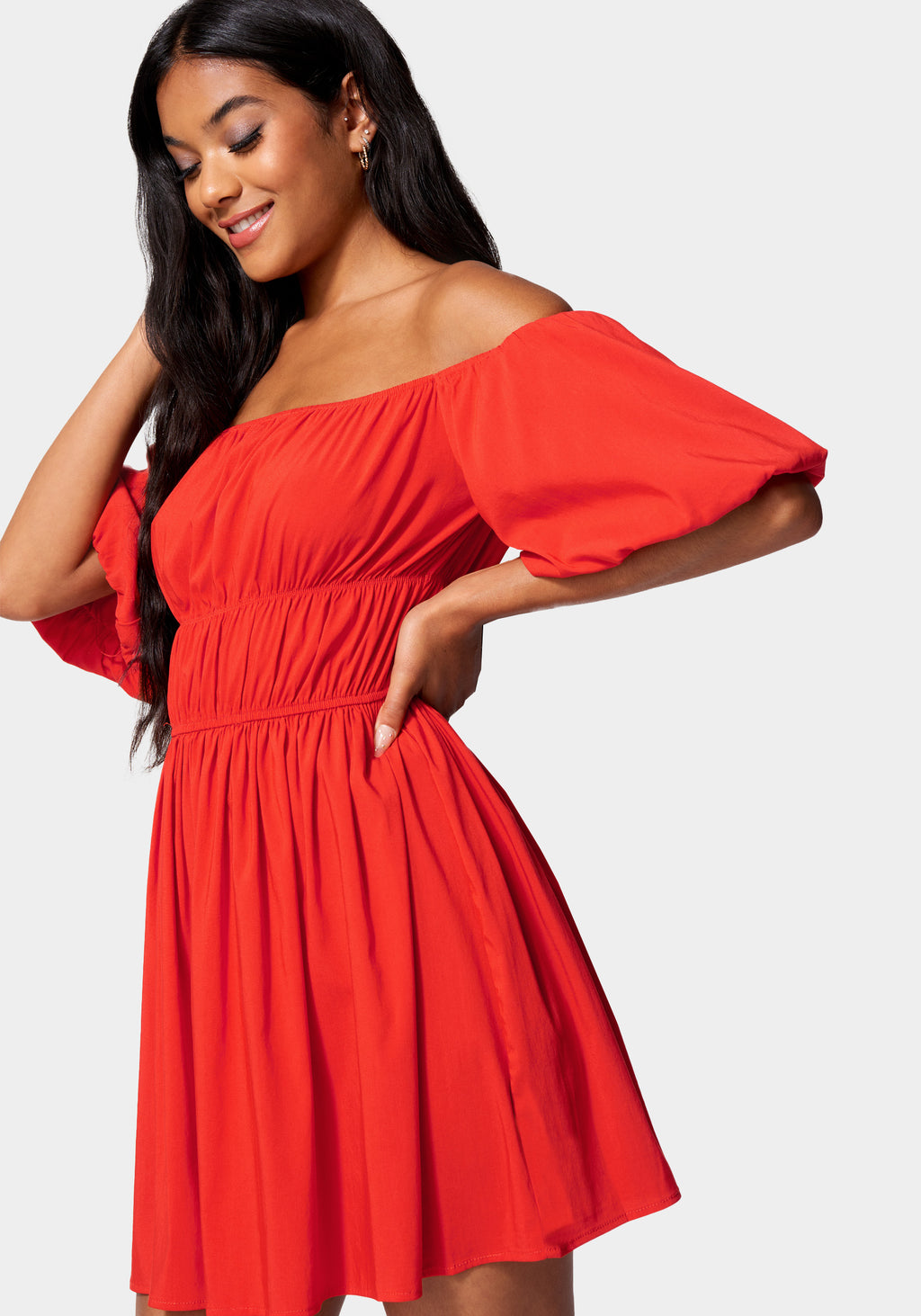 High Risk Red