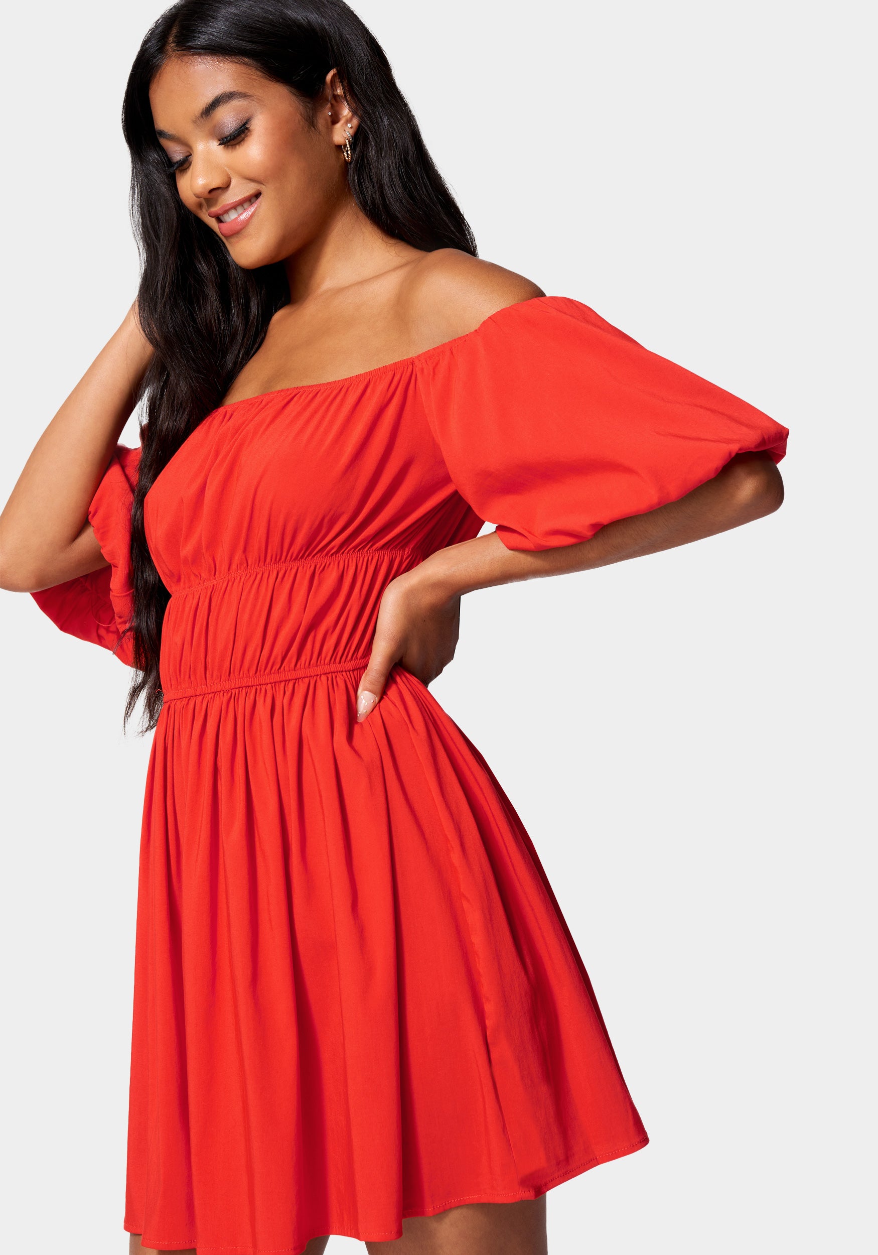High Risk Red
