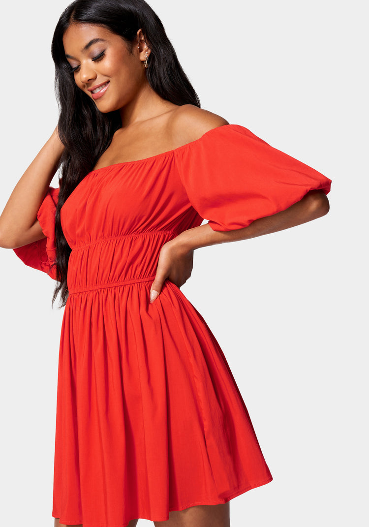 High Risk Red