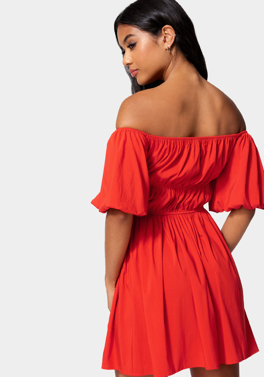 High Risk Red