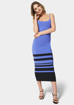 Baja Blue/Black