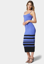 Baja Blue/Black