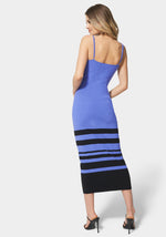 Baja Blue/Black