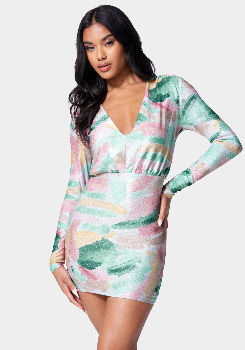 Brush Print