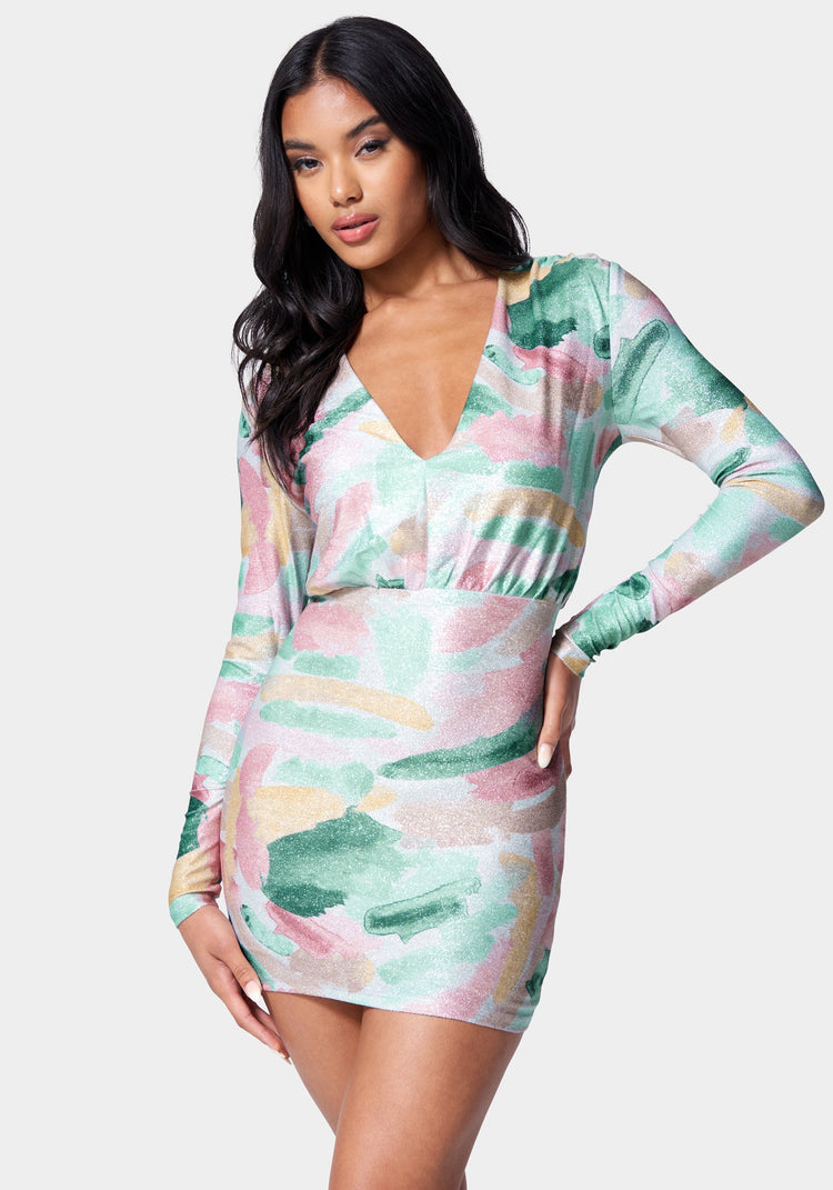 Brush Print
