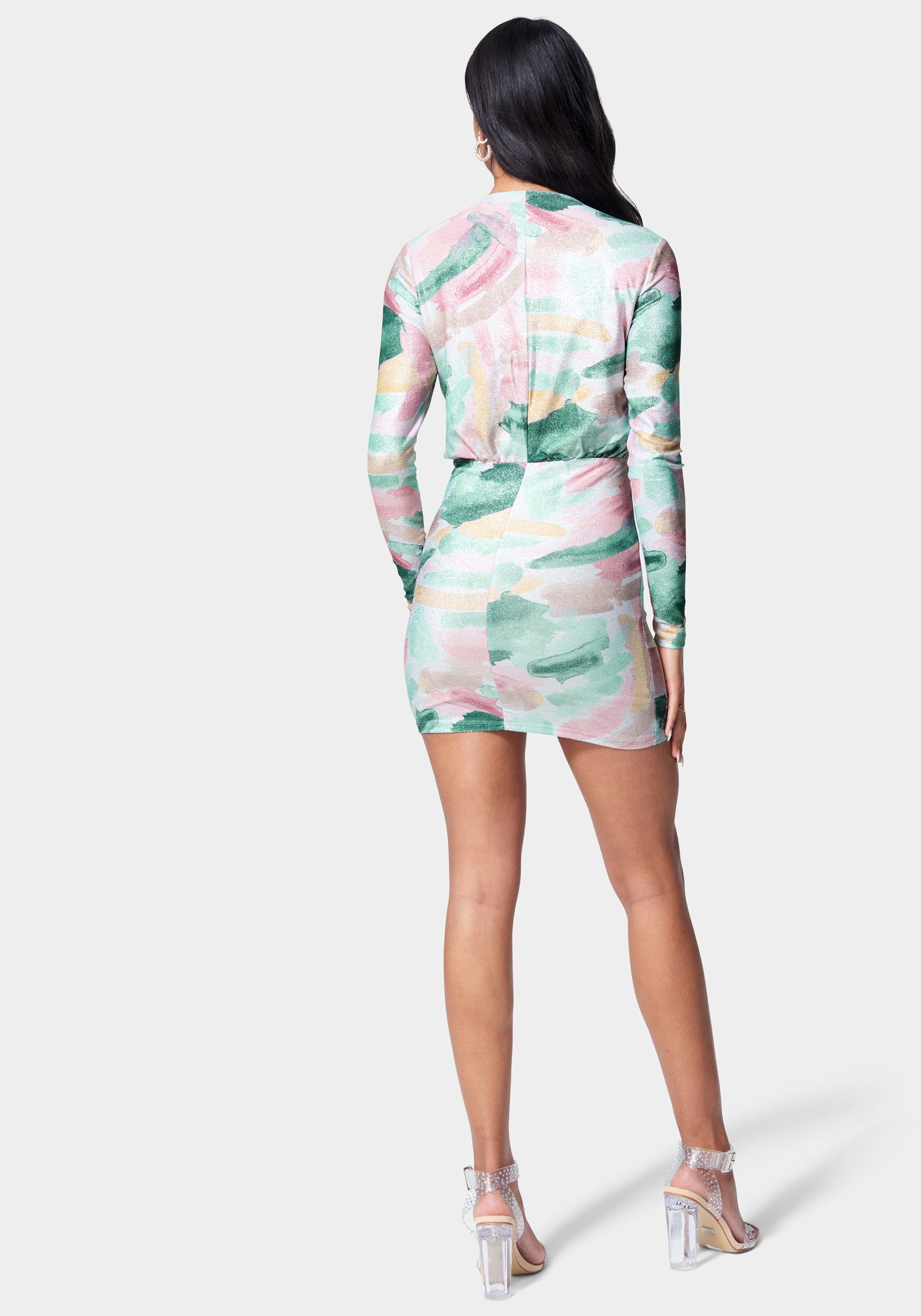 Brush Print