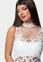 White Alyssum
