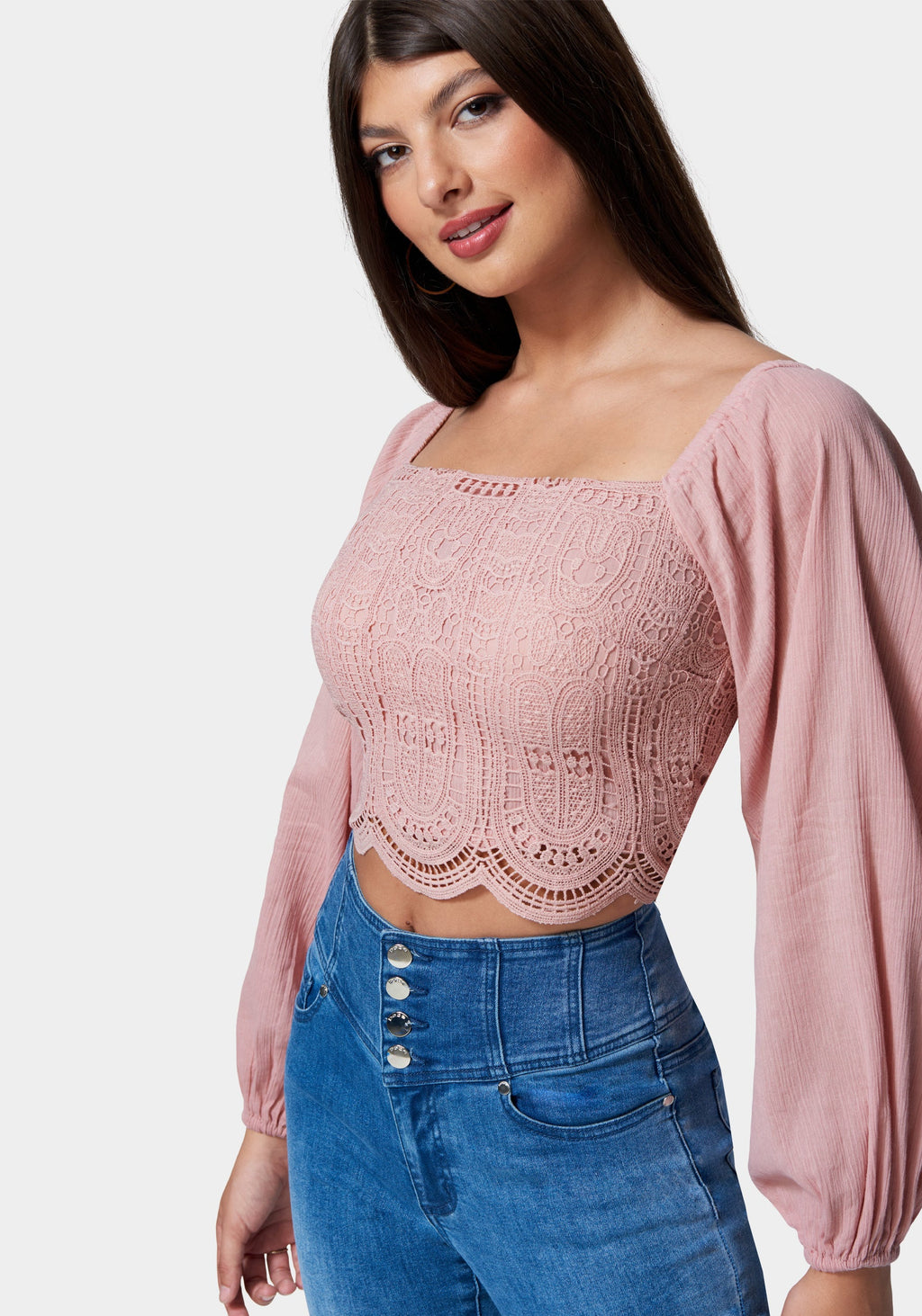 Soft Rose