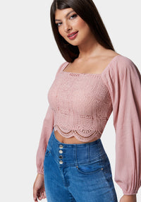 Soft Rose