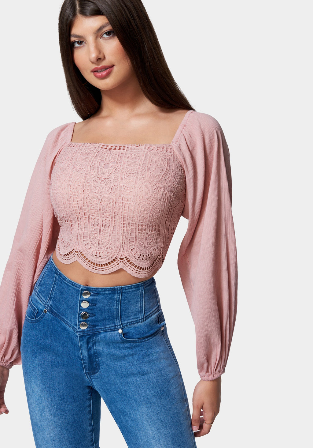 Soft Rose