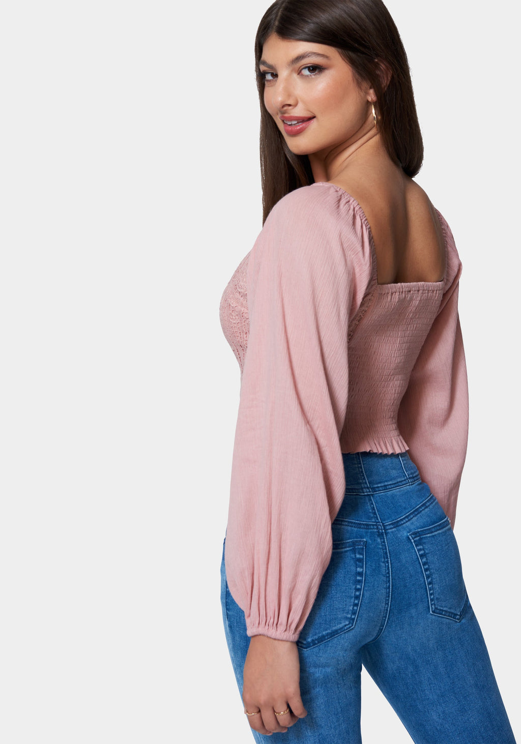 Soft Rose