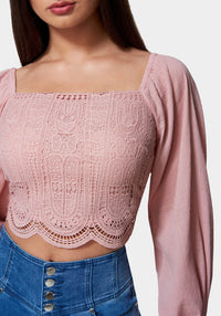 Soft Rose
